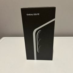 Samsung Galaxy S26FE