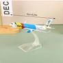 Disney, Diecast Metal, Airline, Free Post Image 2