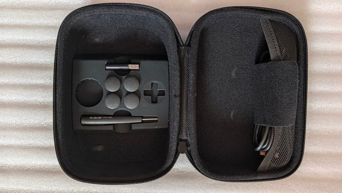 Astro C40 TR Controller