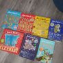 David walliams collection of books Image 2