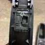 Genuine Renault Megane MK3 Front Electric Window Master Switch Pack & Passenger Handle Image 8