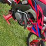 crf450R Image 7