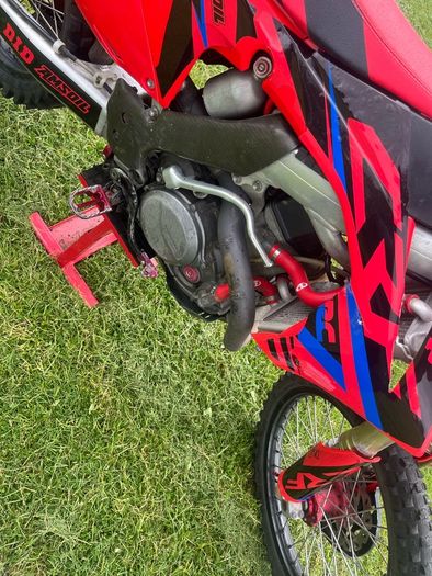 crf450R