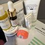 Cult Beauty goody bag Image 2