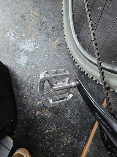 Cube Mountain Bike