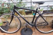 giant hybrid bike Immaculate