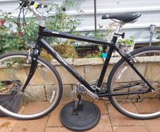 giant hybrid bike Immaculate
