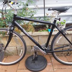 giant hybrid bike Immaculate