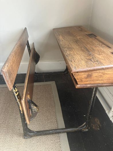 Kids Desk