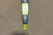 measuring spoon