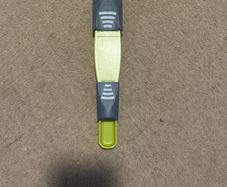 measuring spoon
