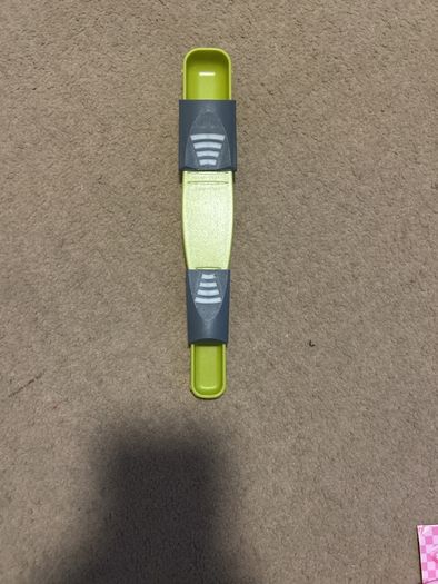 measuring spoon