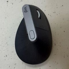MX Vertical Logitech - Advanced Ergonomic Mouse