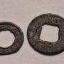 Coins,pound,cent,dollar,penny,rupee,millieme,fils,shilling,centavos,pesos,piastre,paise,pesetas,ore Image 2