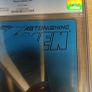 The Astonishing X-Men #2 CGC Image 3