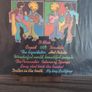 Various - The Wonderful World Of Reggae (LP) Image 2