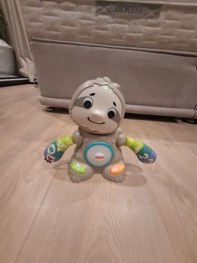 Fisher price linkimals