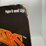 WWE Superstars Logan Paul Action Figure LJN Style Chase Black Card Image 4