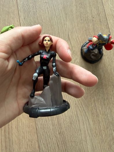 Marvel Figures