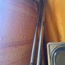 Stainless steel van or jeep sidebars Image 2