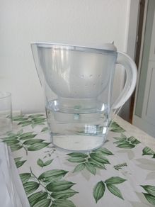 brita filter