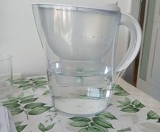 brita filter