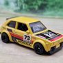 Hot Wheels Honda Civic New On Card Image 3