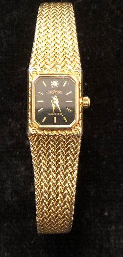 Aroxana ladies watch