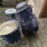 sonor drum kit Image 4