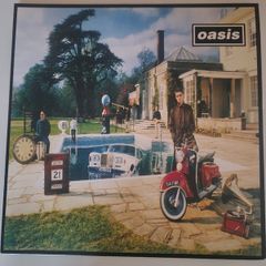 Vinyl