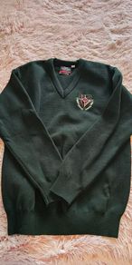 School uniform St Aloysious