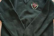 School uniform St Aloysious