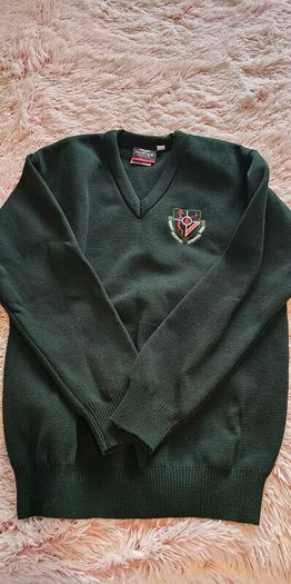 School uniform St Aloysious