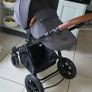 Ikkle bubba stomp luxe travel system Image 2