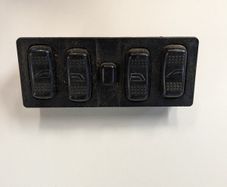 Ford sierra sapphire Cosworth electric window switch