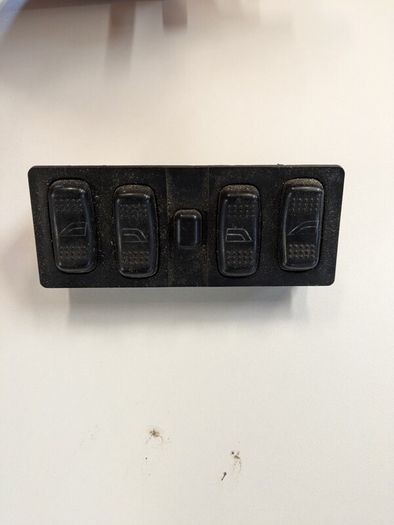 Ford sierra sapphire Cosworth electric window switch