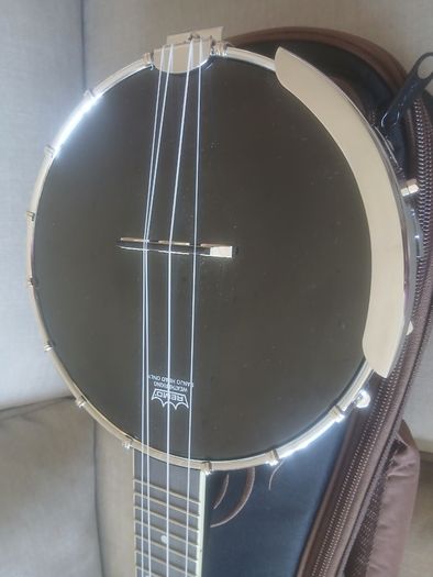 Banjolele