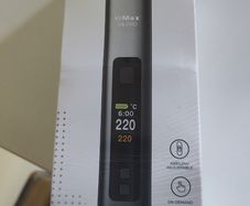 XMax V4 Pro Vaporizer