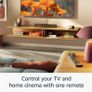 Firestick HD with Alexa voice remote Image 6