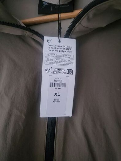 mens wind jacket