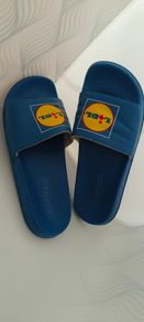 Lidl flip-flops size 6.5