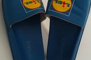 Lidl flip-flops size 6.5