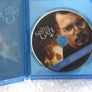 The Ninth Gate Blu Ray Region Free American Import Image 5