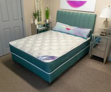 Pocket Sprung Mattresses
