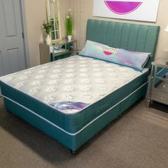 Pocket Sprung Mattresses
