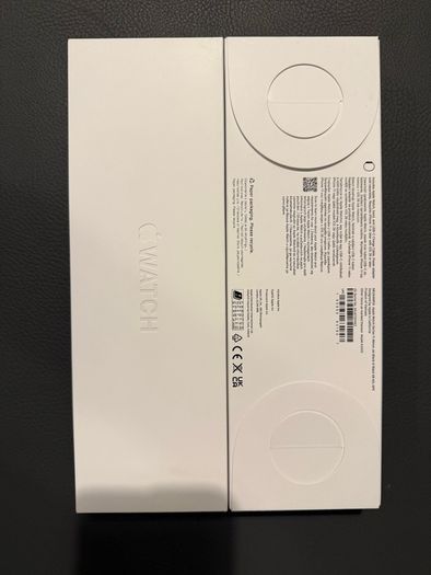 Apple Watch Series 11,42mm/46mm (IRISH STOCK) Brand New Sealed 1 year Apple Warranty RECEIPT
