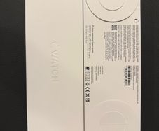 Apple Watch Series 11,42mm/46mm (IRISH STOCK) Brand New Sealed 1 year Apple Warranty RECEIPT