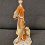 Coalport Roaring Twenties Figurine Image 2