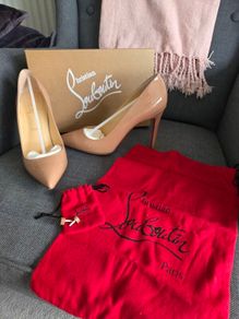 Christian Louboutin