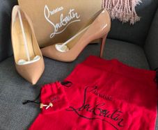 Christian Louboutin